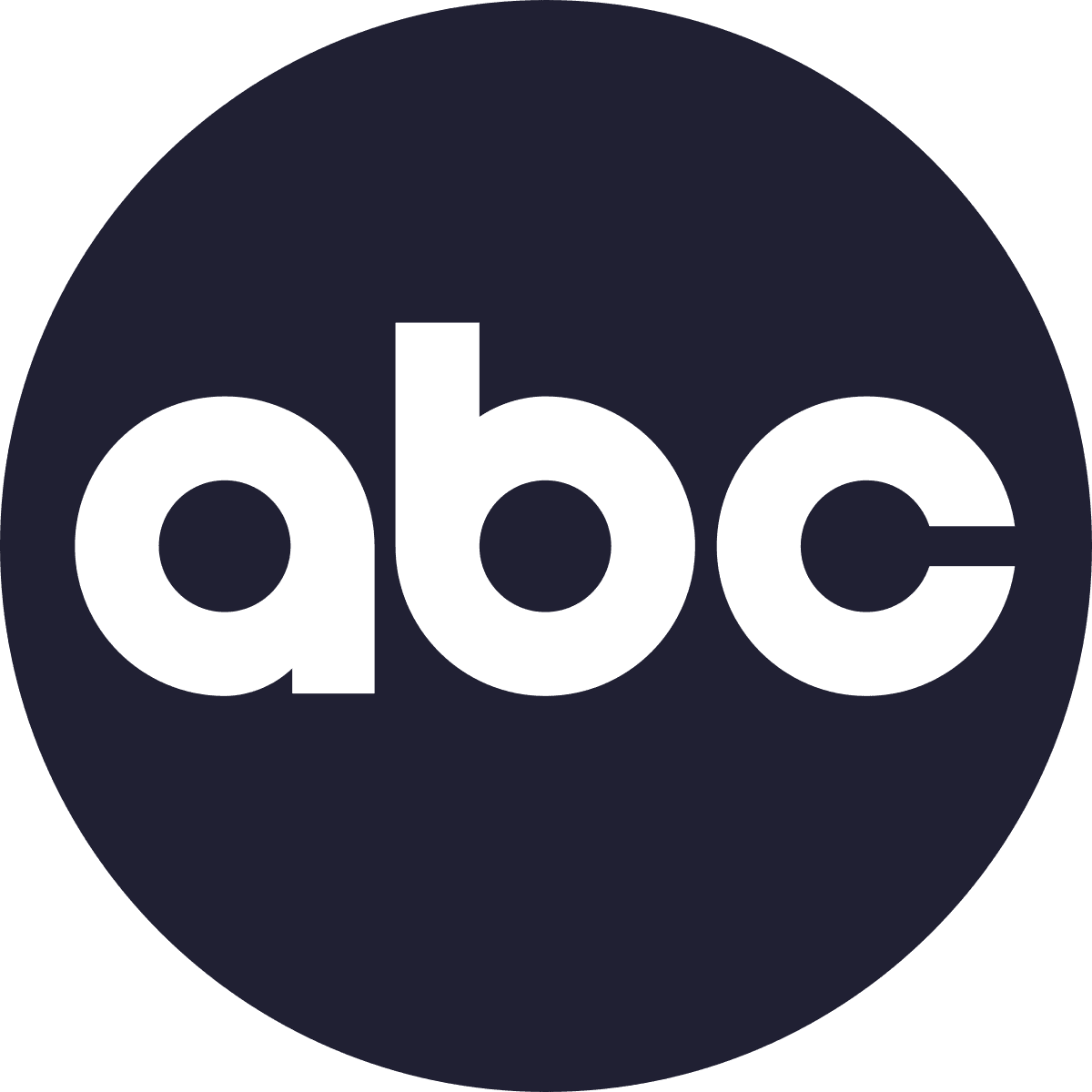 Image of the ABC logo.