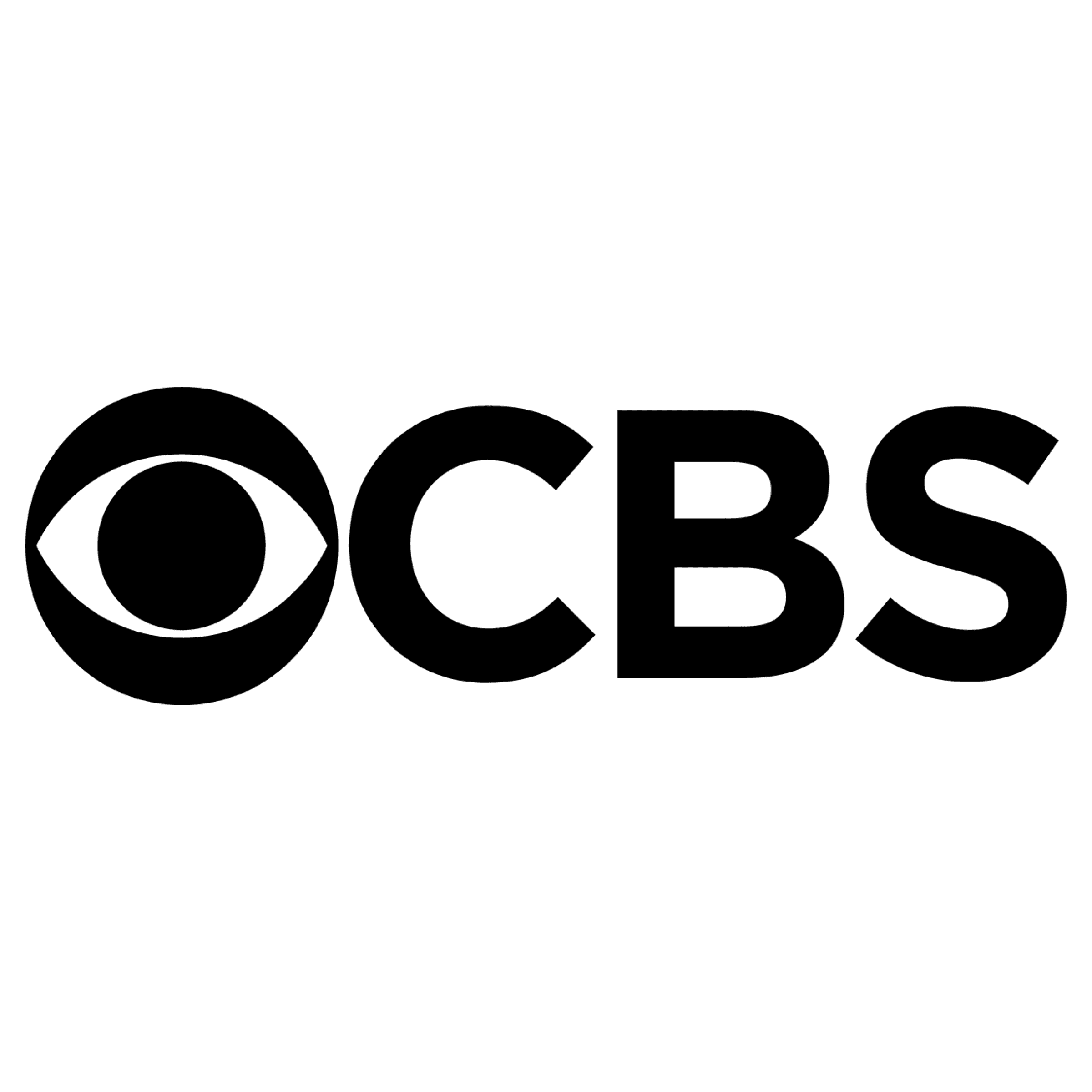 Image of the CBS logo.
