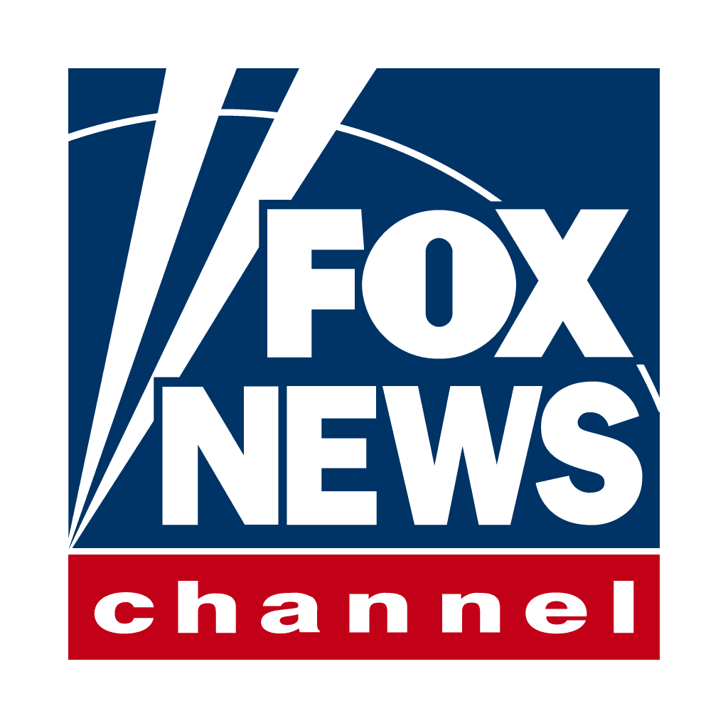 Image of the Fox News logo.