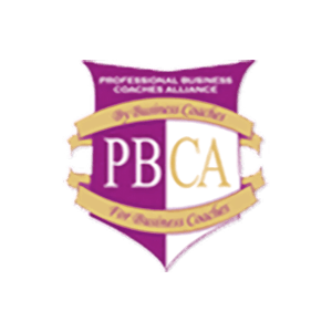 Image of the PBCA logo.