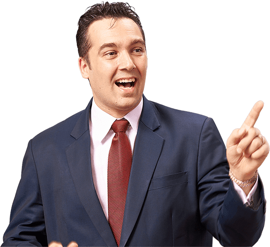 Image of Sebastien Leblond.