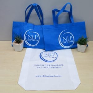 Image of an NLP Top Coach bag.