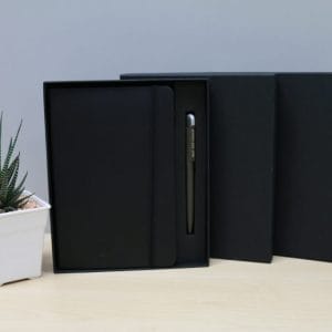 Image of an NLP Top Coach notepad.