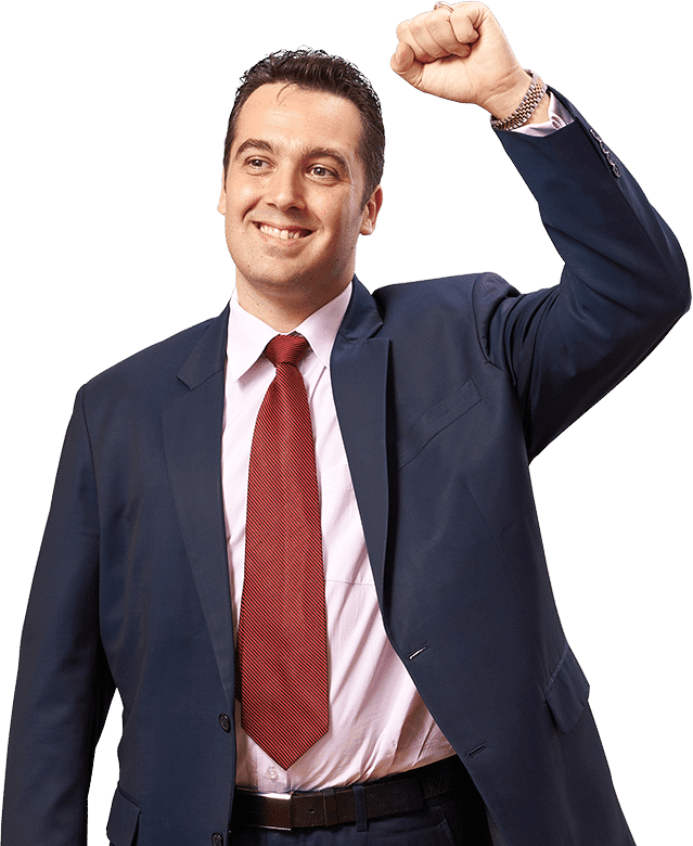 Picture of Sebastien Leblond.