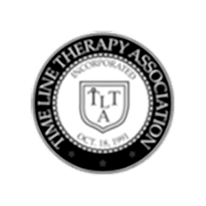 Picture of the timeline therapy association logo.