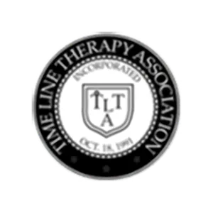 Picture of the timeline therapy association logo.
