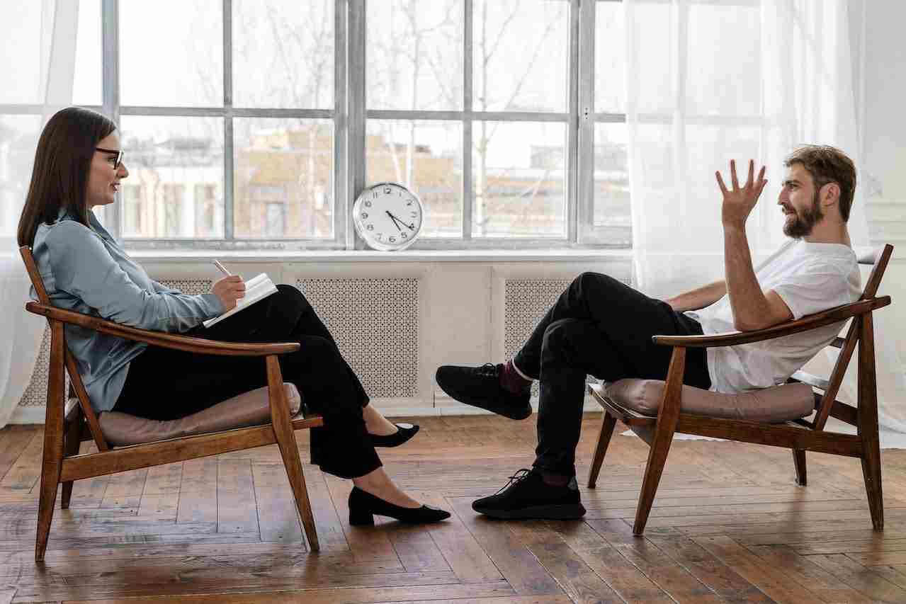 NLP for Coaching