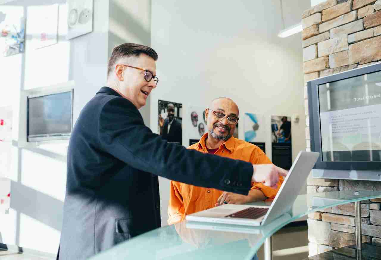 NLP in Business