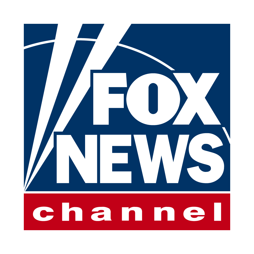 Image of the Fox News logo.