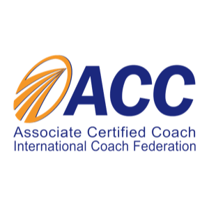 Logo of the ACC.